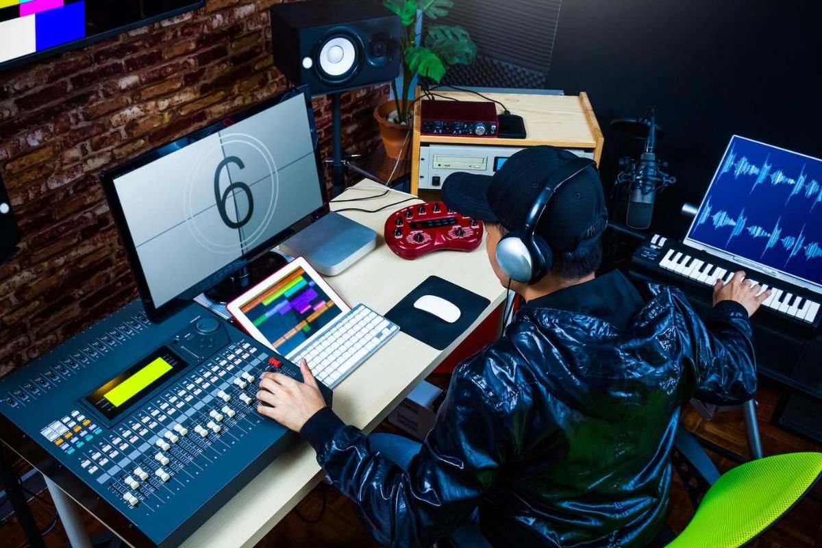 Art of Post Production