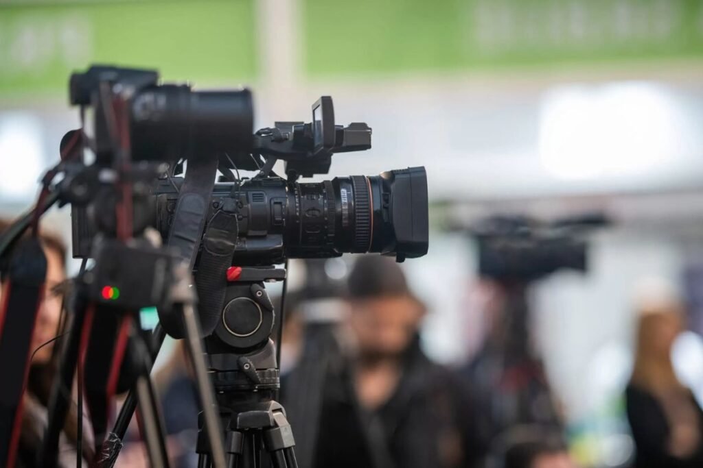 Video Production COmpany in Dubai