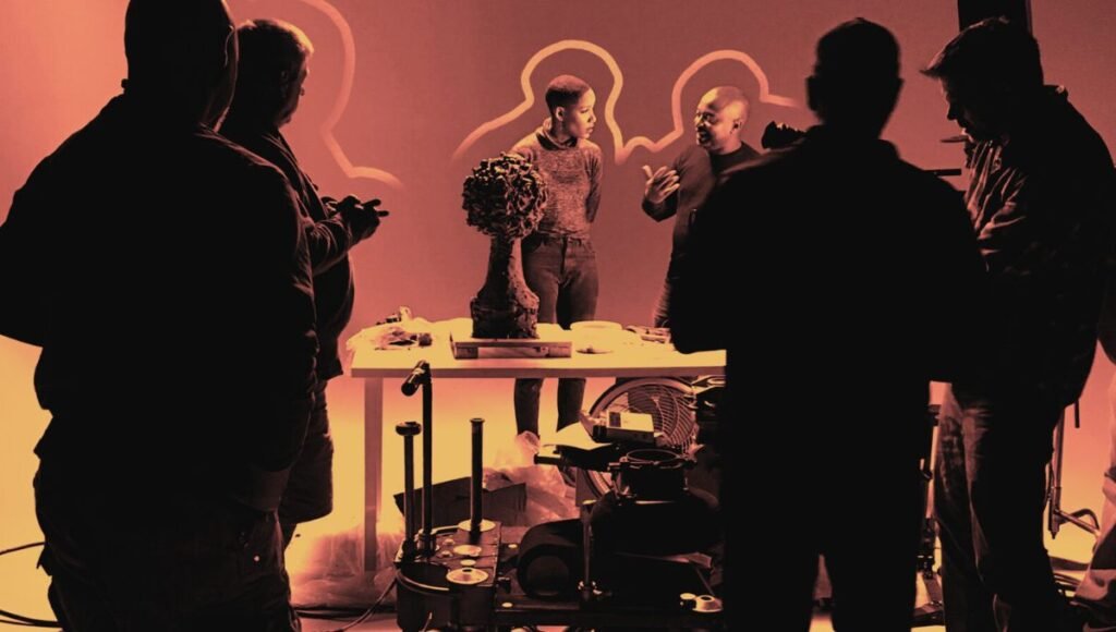 10 Creative Corporate Video Ideas to Boost Your Brand in 2025