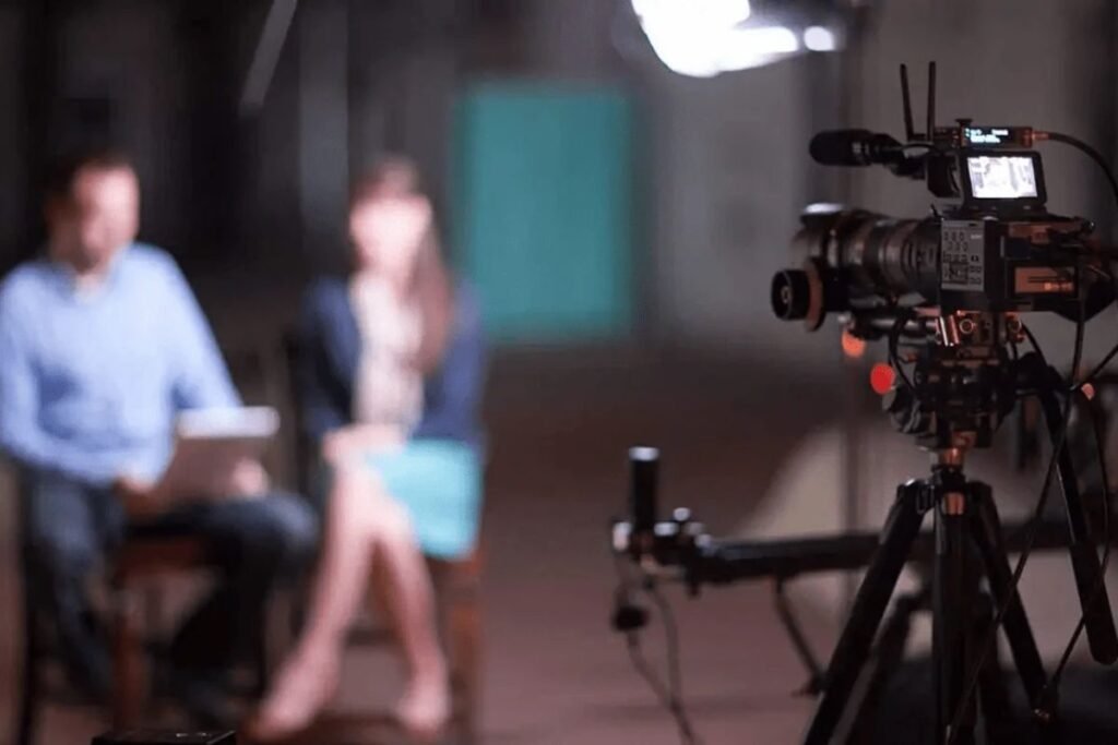 How to Plan a Corporate Video Shoot in Dubai Without Delays