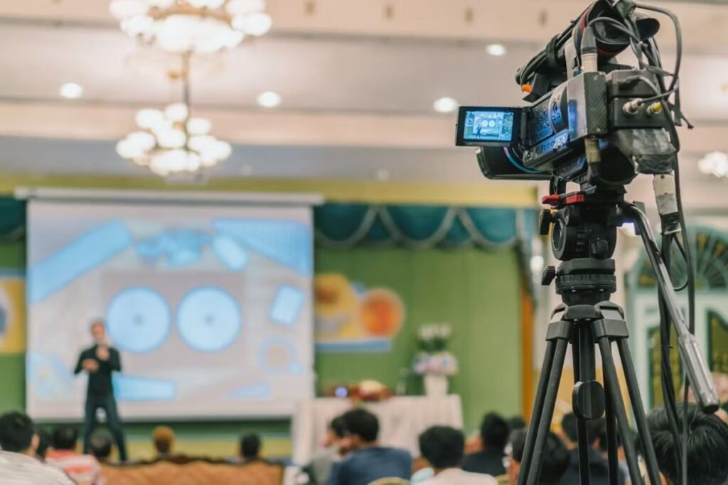 Storytelling for Business How Dubai-Based Video Producers Create Impact