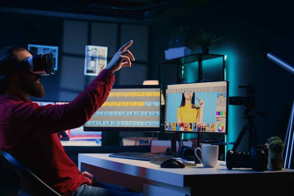 The Growing Popularity of 3D Animation in Dubai’s Video Production Scene