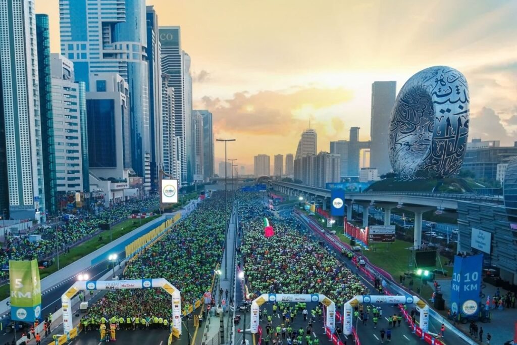 Lifestyle Video Campaigns in Dubai