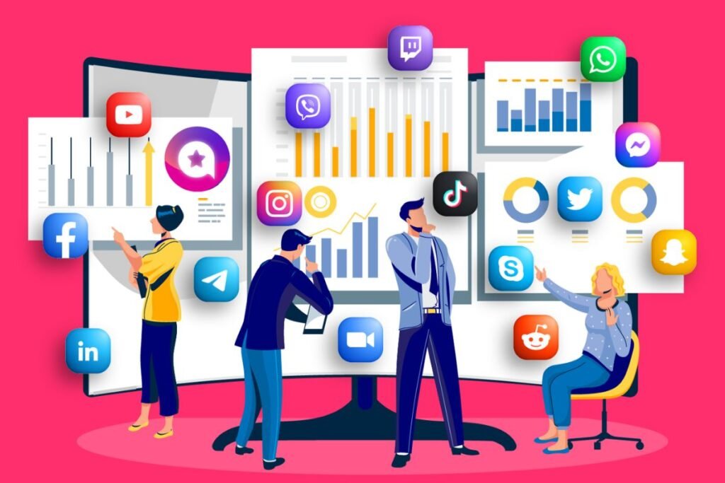 Social Media Marketing Dubai Trends for 2026