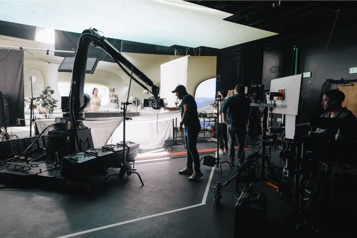 How to Choose the Right Video Production Company in UAE