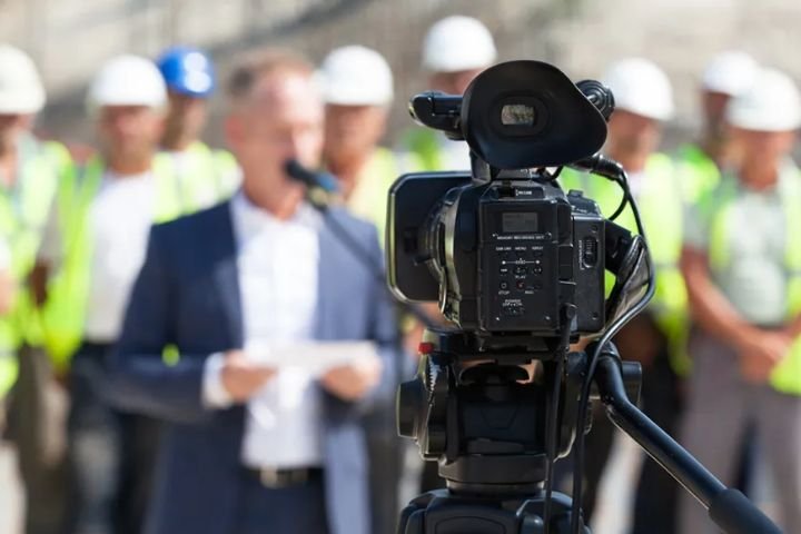 corporate videos for UAE brands