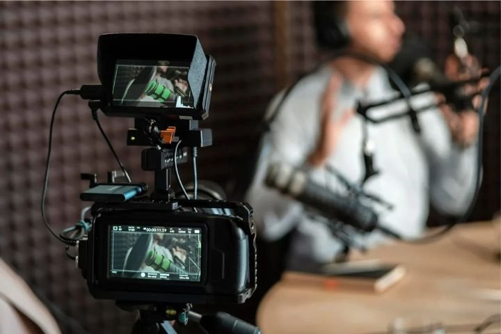 Corporate Video Production in Dubai