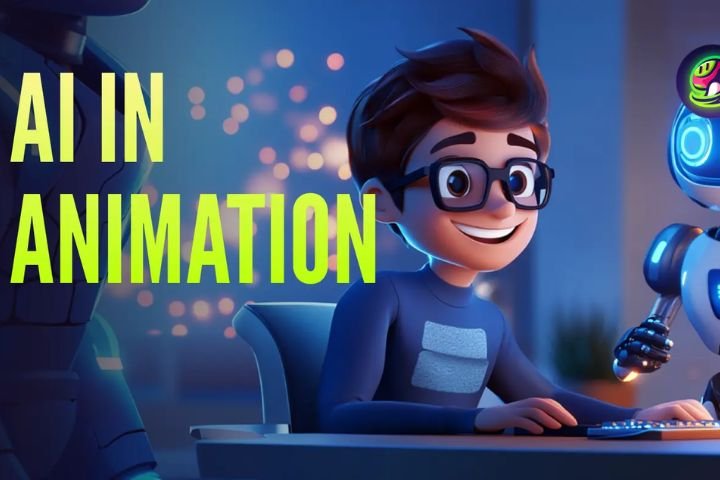 AI in Animation: How Businesses in Dubai Can Benefit