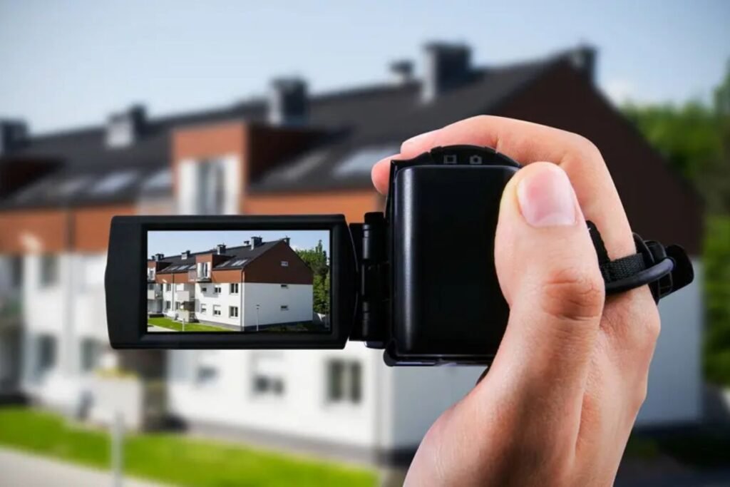 Real Estate Videography in Dubai: How to Sell Properties Faster